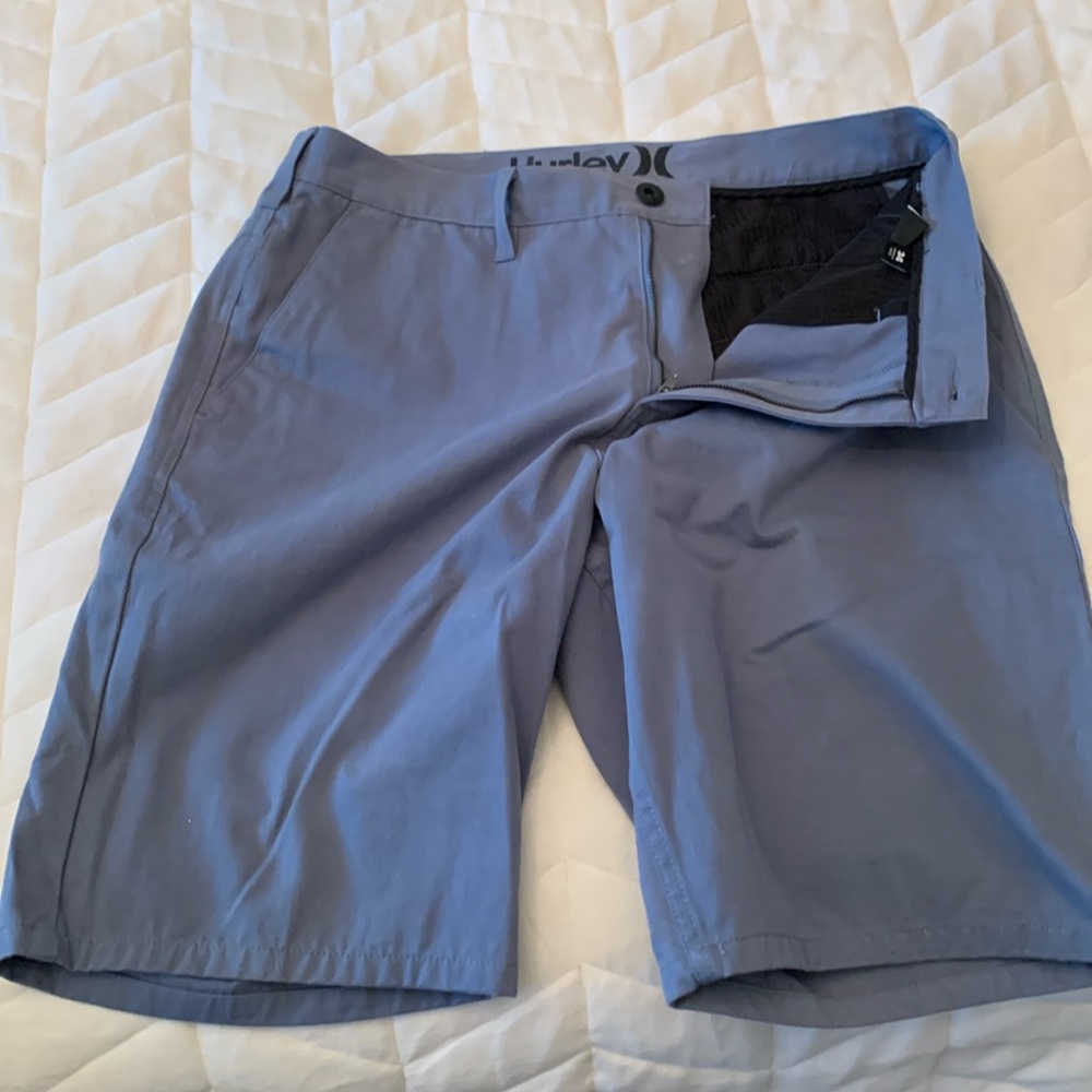 Hurley size 34 shorts